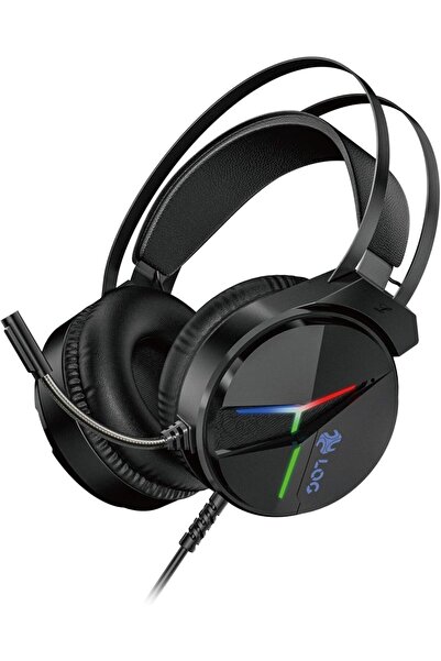 Generic LOG G100 Wired Gaming Headset for PC & PS5 & PS4, Xbox, Nintendo Switch