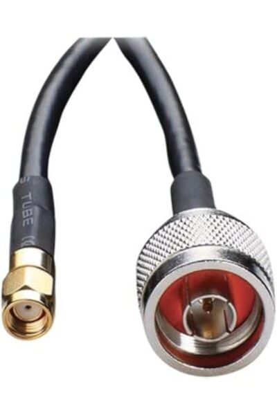 Generic كابل تمديد هوائي TP-LINK TL-ANT24EC5S بطول 3 أمتار