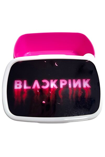 LITTLE DARKS ART Cutie sandwich blackpink logo kpop