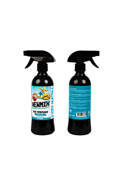 NEWMİX Odorizant auto Premium Ocean