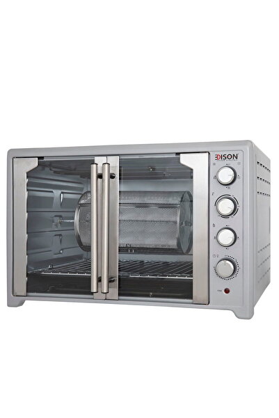 Generic Edison Ty755Bcl Hummer Electric Oven With Steel Grill, 2800 Watt, 75 ...