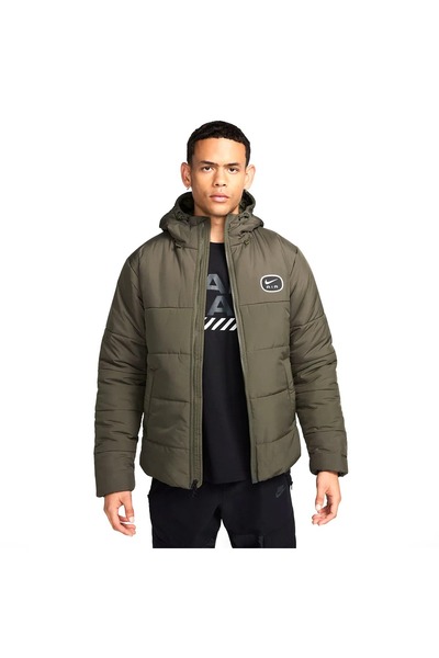 Nike Sportswear Therma Fit Synthetic Padded Men's Coat / Hm0198