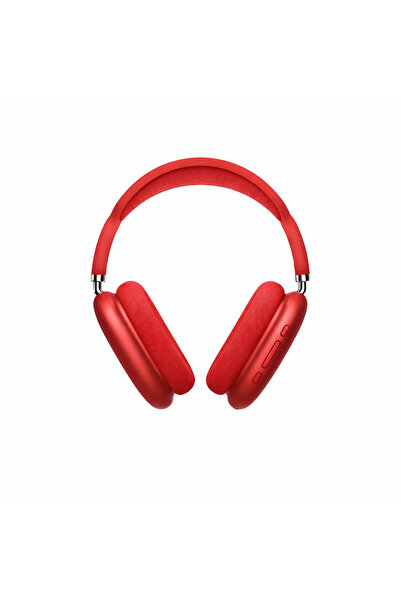 Karler Bass KRH2 Aktif Gürültü Engelleyici Özellikli BT 5.3 Kafaüstü Kablosuz...