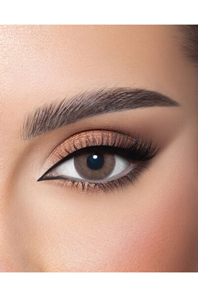 DAHAB Daily Coloured Contact Lenses - Cat eye