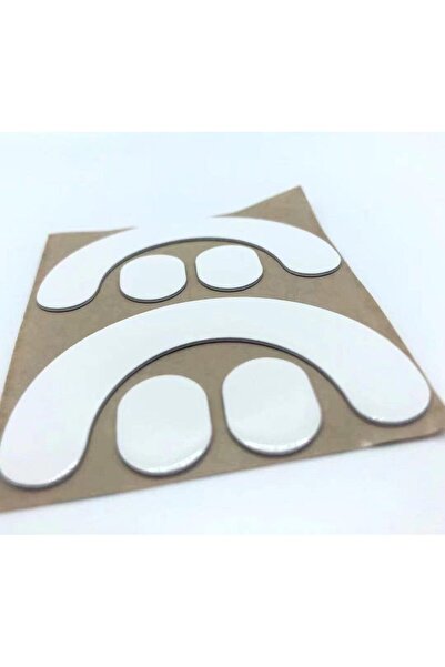 Generic قواعد تثبيت الماوس/أقدام الماوس لماوس الألعاب SteelSeries Rival 3 (ri...