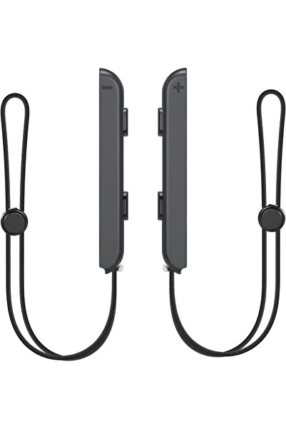 Generic Joysticks Wrist Strap, Strap for Switch Joycon, 2 Pack Replacement Pa...