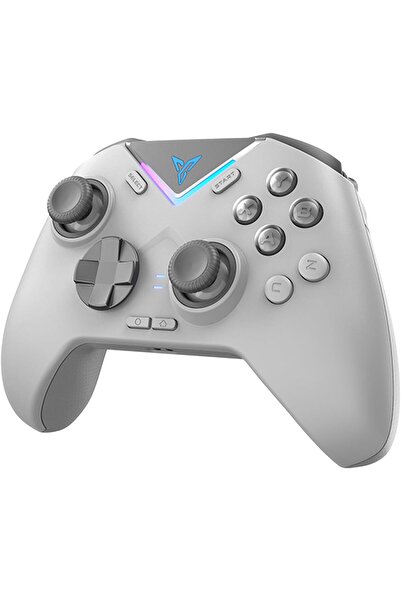 Generic وحدة تحكم الألعاب اللاسلكية FLYDIGI Vader 3، مزودة بمشغل ألعاب Hall و...