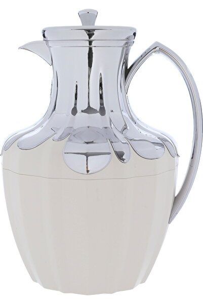 Generic Everest Shaden Thermos, 1 liter, thermal glass inner shell, plastic o...