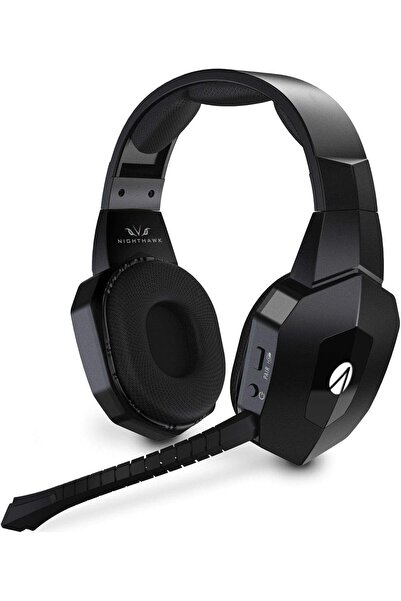 Generic سماعة الألعاب ستيريو STEALTH XP -NIGHTHAWK (بلاي ستيشن 4)
