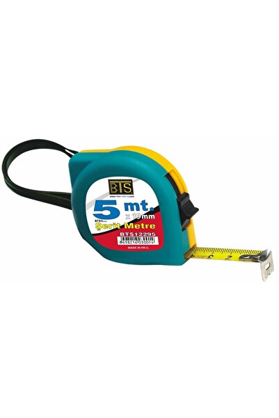 BTS Μετρητής Μήκους Σειράς Bts11 2 Mt X 12,5mm