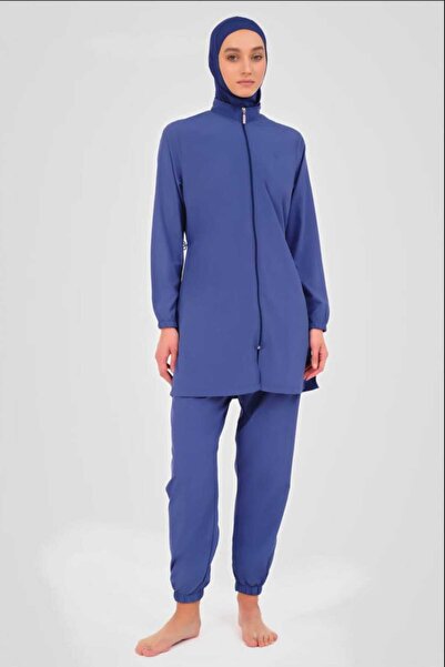 ALFASA ملابس السباحة الأساسية الحجاب