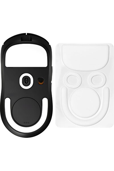 Generic ESPTIGER - ICE Gaming Mouse Skates - V2 لـ Logitech G-PRO X Superligh...