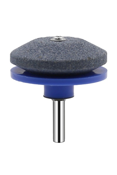 zola Ascuțitor de cuțite pentru mașini de tuns iarba și mașini de tuns iarba,...