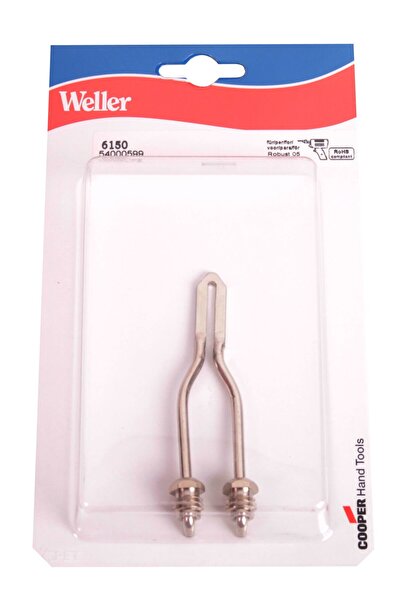 Weller 6150 - Tabança Havya Ucu - Yüksek