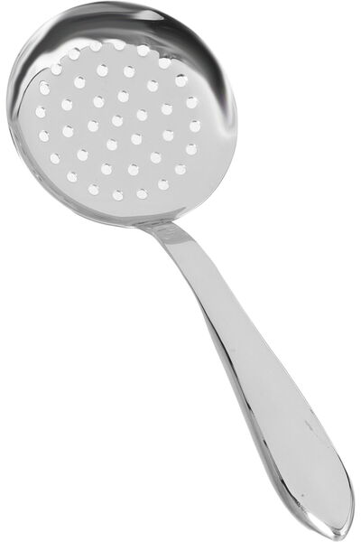Generic Saif Gallery Stainless Steel Tablespoon, 9 x 25 cm - Silver