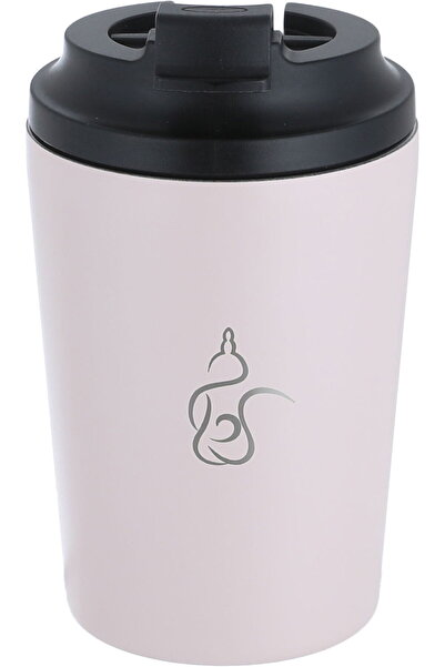 Generic كوب معزول بتفريغ الهواء من الفولاذ المقاوم للصدأ من معرض السيف، سعة 2...