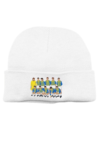Rabona Fashion 1989 – 103 Golluk Heroes Unisex Beanie