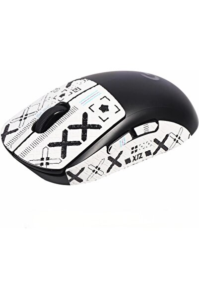 Generic شريط تثبيت الماوس G PRO WIRELESS/G PRO X SUPERLIGHT/2، مقطوع مسبقًا، ...