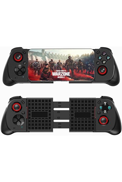 Generic وحدة تحكم ألعاب لاسلكية، وحدة تحكم للهواتف الذكية (iOS/Android/PC)، ع...