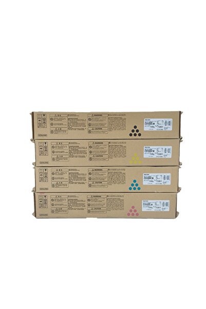 Ricoh Original Toner Cartridge for C 9100 C 9200