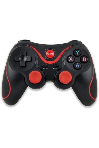 Generic GAMFAMI Gamepad Bluetooth Wireless Game Controller Gamepad Joystick w...