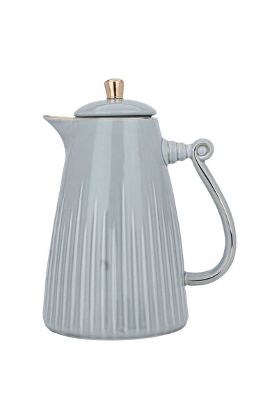 Generic Harmony Al Saif Gallery thermos, 1 liter, thermal glass inner contain...