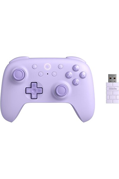 Generic وحدة تحكم لاسلكية 8Bitdo Ultimate 2C لأجهزة الكمبيوتر التي تعمل بنظام...