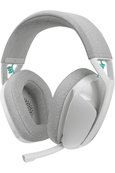 Generic سماعة الألعاب اللاسلكية Logitech G321 LIGHTSPEED بتقنية بلوتوث، توفر ...