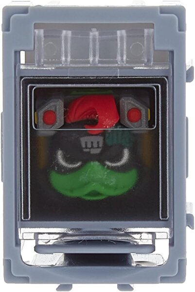 Generic Ducky x Hotkeys Ducky League The Bulk