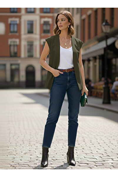 joseph by CY yarasa kol yelek