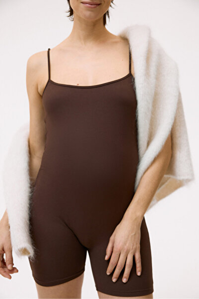 H&M MAMA Entegre Sütyenli Tulum