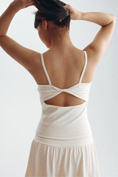 H&M Spor Üstü Slim Fit SoftMove™