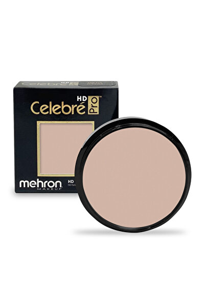 Mehron Celebre Hd Pro Cream Foundation