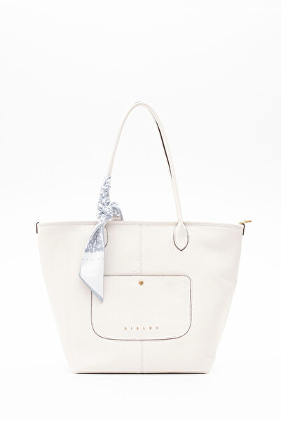 Sisley Women's Arm Bag White Sly436