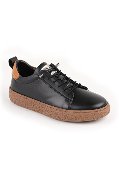 Libero L077.2684 Genuine Leather Lightweight Poly Sole Lace-Up Women's Casual...