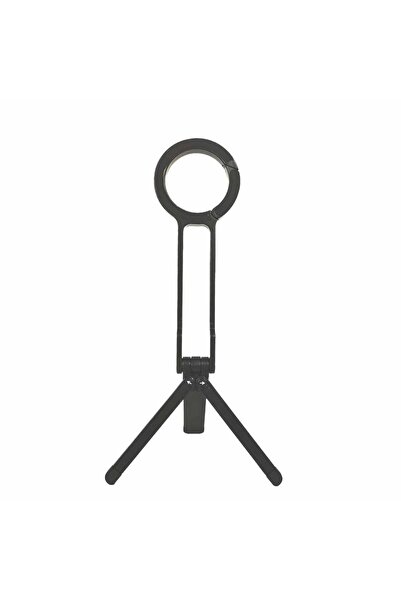 LivX Çok Fonksiyonlu Magsafe ile Uyumlu Selfie Stick – Mini Tripod, Vlog & Ca...