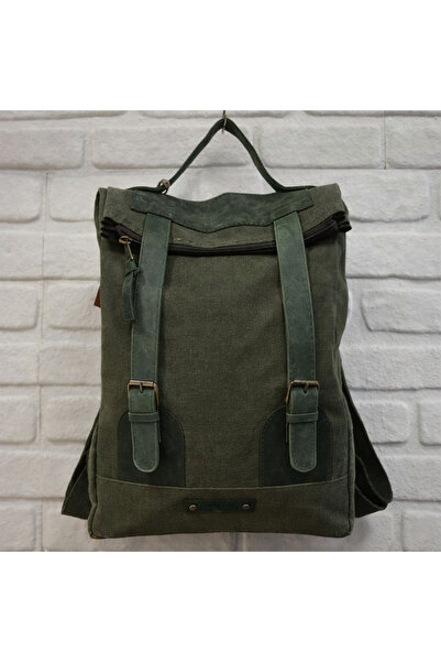 DARK COTTON NEW MONTERİA BAG