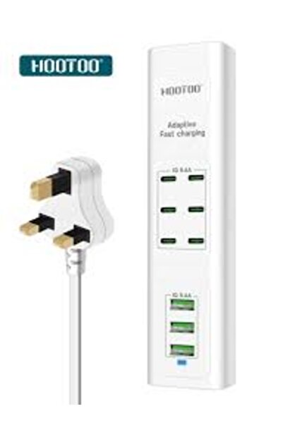 Generic MX-EC001 FERMA FAST CHARGER