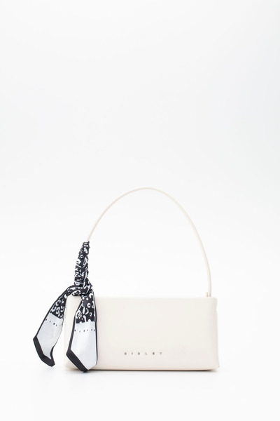 Sisley Women's Handbag White Sly345