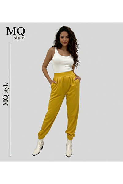 MQ Women's casual trousers, Turkish made (MQ Collection)