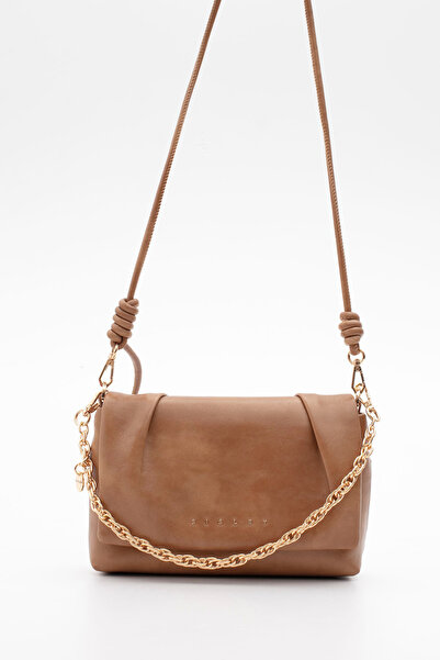 Sisley Women's Shoulder Bag Taba Sly351