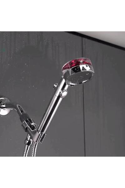 MaffStuff Pară duș, roșu MaffStuff®