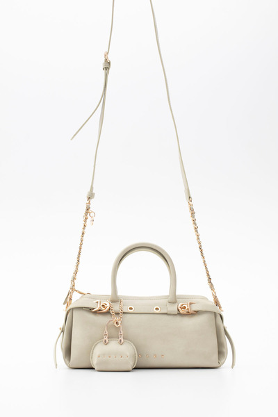 Sisley KADIN KOL ÇANTASI YEŞİL SLY335