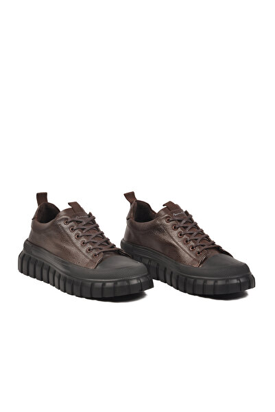 MARCOMEN 152-18124 M Kahve Erkek Günlük Ayakkabı