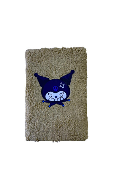 mercanpromosyon دفتر ملاحظات ميركان كورومي من القطيفة - دفتر ملاحظات مدرسي مم...