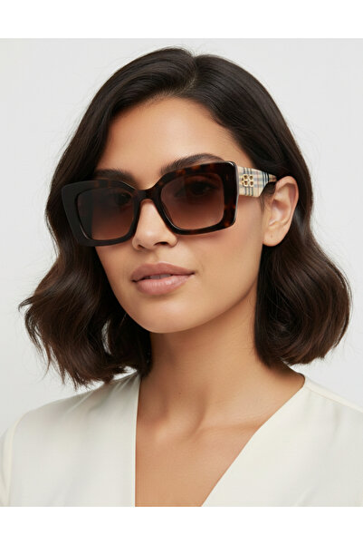 Rachel Paris 8621 C13 51 نظارات شمسية نسائية