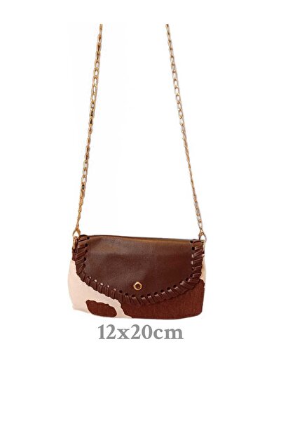 Gözenshopp Stylish Chain Shoulder Bag
