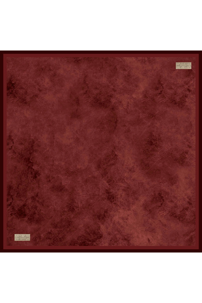 LA BOUTIQUE Fall Scarf 2347-95 90X90