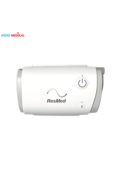 Resmed AirMini En Küçük Taşınabilir Otomatik CPAP Uyku Apnesi Tedavi Cihazı