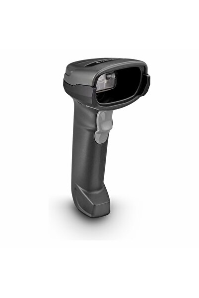 ZEBEX ماسح الباركود اللاسلكي Symbol DS2278 1D/2D مع حامل